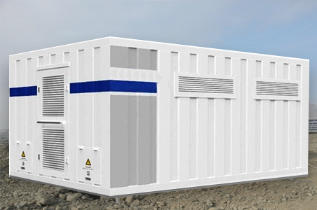 湖南逆变升压一体机